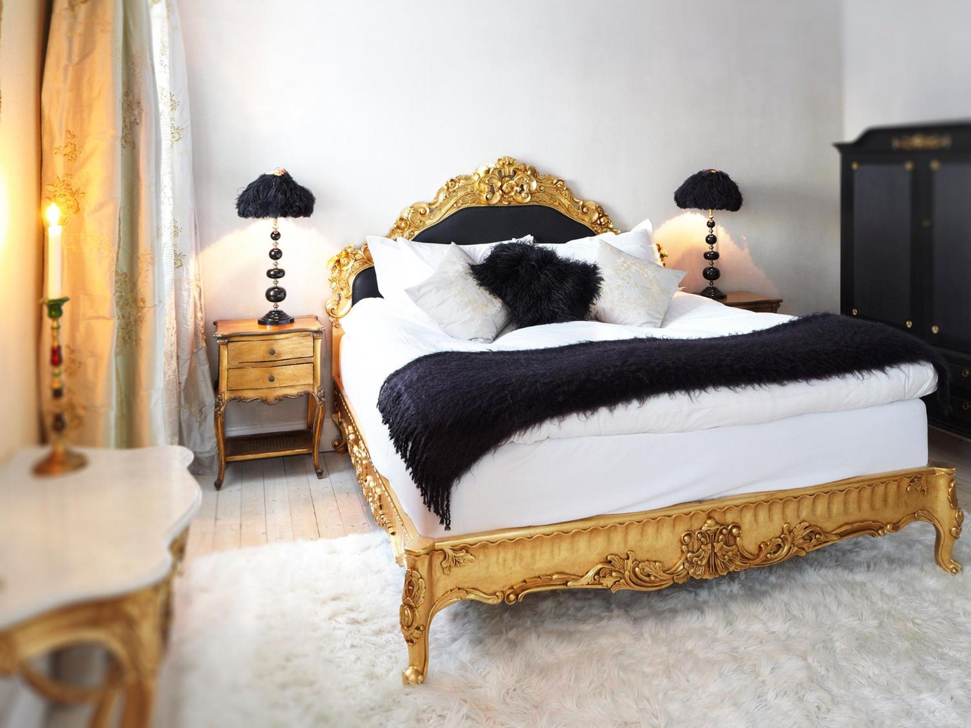 Goervaelns Slott Hotel Järfälla község Kültér fotó