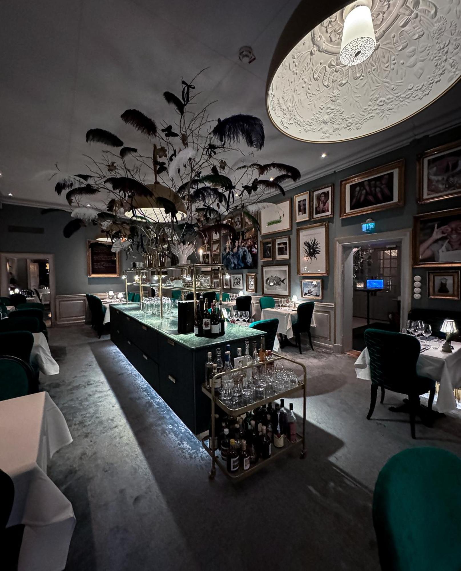 Goervaelns Slott Hotel Järfälla község Kültér fotó