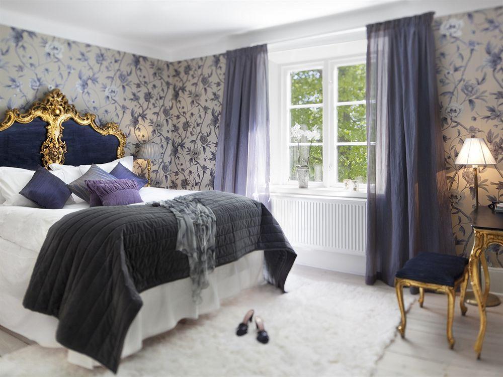 Goervaelns Slott Hotel Järfälla község Kültér fotó